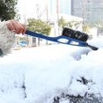 thumbnail image 4 of DcGZvy Clearance Snow Brush for Car Snow Shovel Snow Cleaner Deals Snow Shovels for Snow Removal Snow Removal Tools, 4 of 5