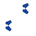 thumbnail image 2 of Qarigey 1 par de manoplas para niños pequeños, bonitas y cómodas, para mantener el calor, cubierta para los dedos, accesorio de ropa para Type4 NO4, 2 of 6