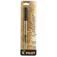 thumbnail image 1 of Pilot Super Color Goldliner Permanent Marker - Gold, 1 of 3