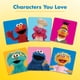thumbnail image 2 of Juego de memoria Wonder Forge Sesame Street Matching Kids 3-5, 2 of 4