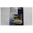 thumbnail image 3 of BELWITH PRODUCTS LLC Casement Window Lock, Polished Brass 1432, 3 of 3