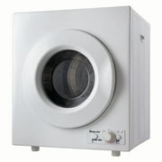 MCSDRY35W1- Magic Chef 3.5 cf Compact Dryer White
