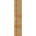 thumbnail image 4 of 16 1/8"W X 76"H Timbercraft Three 5 3/8" Boards Joined Board-N-Batten Shutters, Rough Sawn Western Red Cedar (Per Pair), 4 of 13