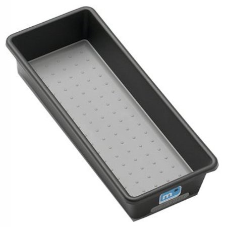 UPC 787290009073 product image for Madesmart 95-29693-06 Classic Granite Bin for Storage/Organization, 9.75