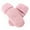 Pink, variant on AWZXDE Thermal Gloves For Winter - Women's Warm Lined Knit Accessories With Elastic for Cold Seasons A,One Size
