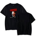 thumbnail image 2 of Andrew Santino T-Shirt Merch For Women/Men Unisex Summer Short Sleeve Tshirt Tee Hiphop Fashion Streetwear, 2 of 3