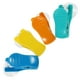 thumbnail image 4 of GOOHOCHY 4 pinzas de ventosa para baño, cocina, toallero, abrazaderas, 4 of 8