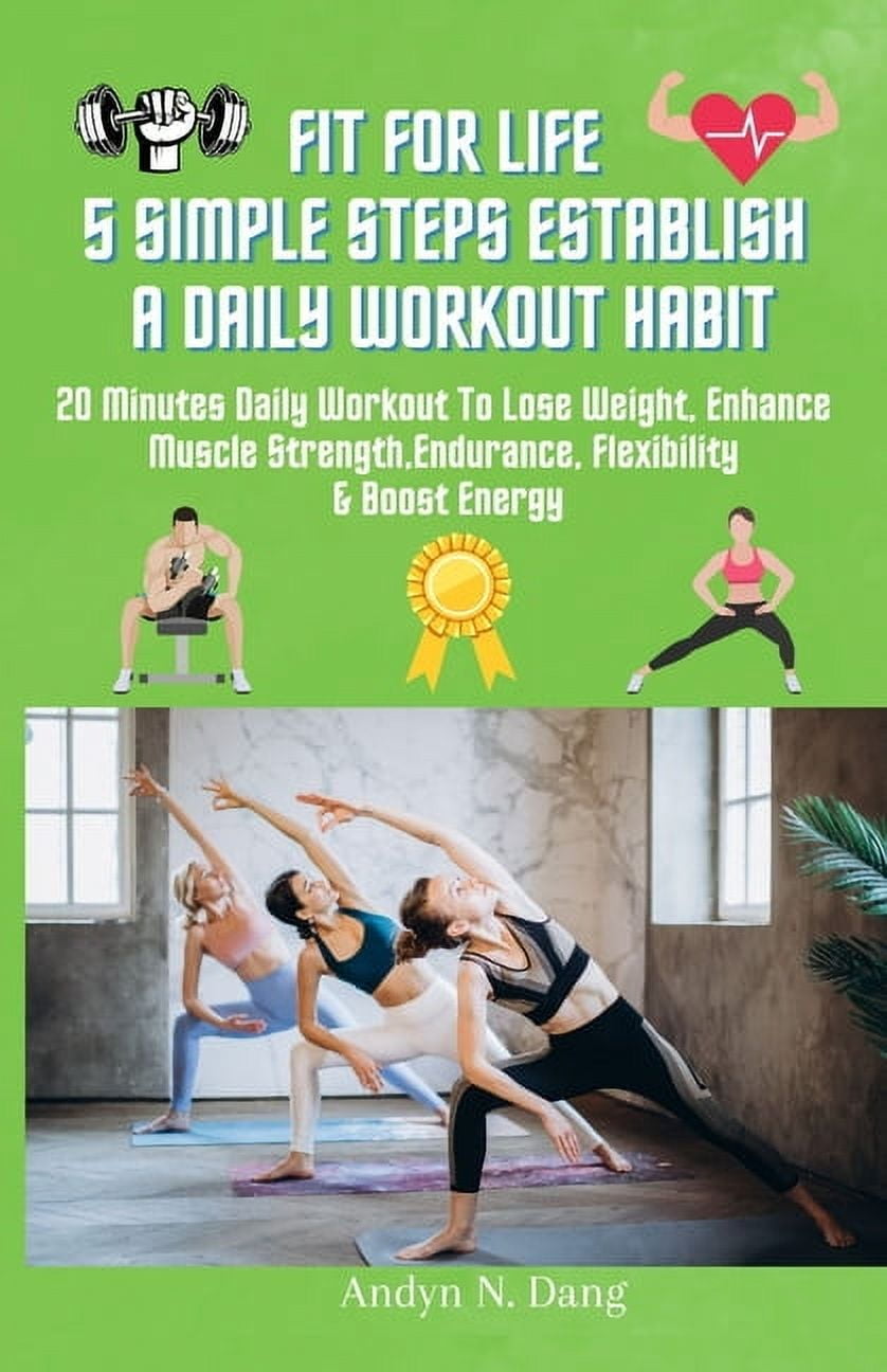 Daily Exercise Basic Exercises For Weight Loss At Home Weight Loss