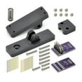 thumbnail image 2 of 2.54mm 2.0mm 1.5mm 1.27mm Pcb Clip Clamp Fixture Probe Pogo Pin Download Program Burn Diy, 2 of 3