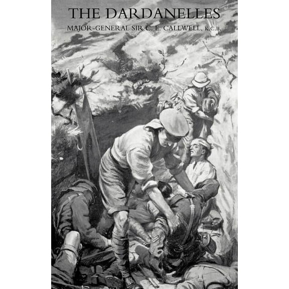 Dardanelles, (Paperback)