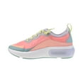 thumbnail image 4 of Nike Air Max Dia SE Women's Shoes Bleached Coral-Luminous Green ar7410-603, 4 of 6