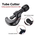 thumbnail image 3 of 1pcs 3-35mm Alloy Steel Blade Pipe Cutter Hobbing Circular Blades Copper Pipe Knife Cut for Copper Stainless Steel Hose Cutting, 3 of 5