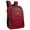 Red, variant on 17-Inch Tech-Ready Laptop Backpack – Water-Resistant, Travel & School Companion with Airflow Comfort & Multi-Storage Design
