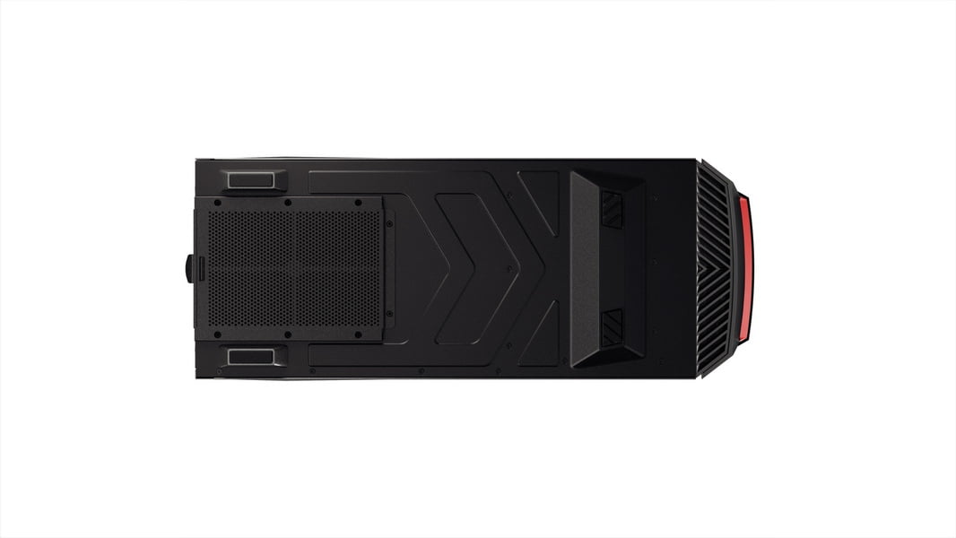 Lenovo Legion Y720T-34ASU 90H90001US Desktop Computer