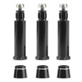 thumbnail image 1 of 3 Pieza Adaptadora de Eje de Golf. Punta 335 Compatible con Epon Driver, 1 of 8