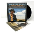 thumbnail image 2 of Colter Wall - Songs Of The Plains - Music & Performance - Vinyl, 2 of 2