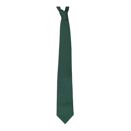 

Cookie s Boys Traditional 4-in-Hand Necktie - green one size