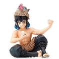 thumbnail image 1 of Adorno para coche, figura decorativa de personajes de anime, figura decorativa de personajes de anime, modelo de dibujos animados, diseño elevado, 1 of 5