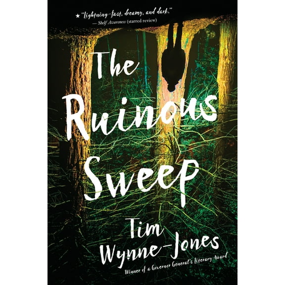 The Ruinous Sweep (Paperback)