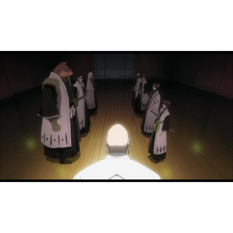 BLEACH The Movie 2: The DiamondDust Rebellion [DVD