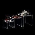 thumbnail image 3 of Lishi 6pcs Clear Transparent Display, 3 of 4