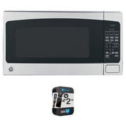 GE 2.0 Cu. Ft. Capacity Countertop Microwave Oven
