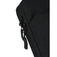 thumbnail image 5 of SENLASI 15.6 16 Inch Laptop Sleeve, Protective Case for 15 15.6'' HP Lenovo Dell Acer ASUS Chromebook Notebook, 16 inch MacBook Pro M3 M2 M1(2019-2023) Cover Waterproof Shockproof Bag,Black, 5 of 7