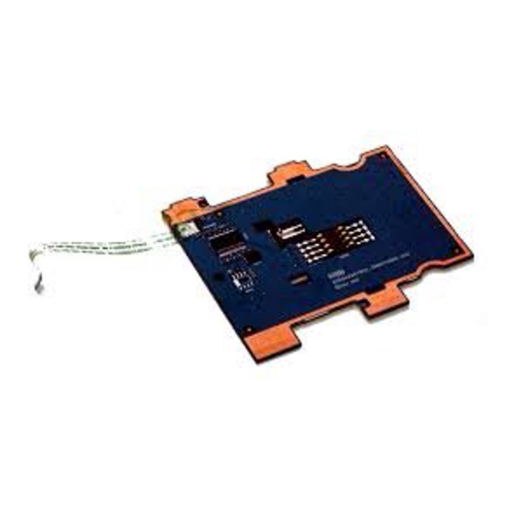 HP EliteBook 8470P Laptop Smart Card Reader 6050A2467801 Refurbished