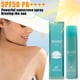 thumbnail image 5 of Maojin spray protector solar Pearl Sunscreen Spray Demas Sunscreen Spray refrescante verano protector solar 180ml, 5 of 5