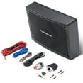 thumbnail image 4 of Rockford Fosgate PS-8 Punch Single 8" Amplified Loaded Enclosure Subwoofer, 4 of 6