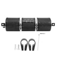 thumbnail image 1 of Stereo Speaker, Motorcycle Stereo Speaker, Audio Handlebar Motorcycle Waterproof Stereo Speaker For Outdoor Riding MP3 Wear-resistant Motorcycles Black, 1 of 8