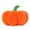 (30cm[11.8] inch), variant on Plush Soft Pumpkin Plush Pillow Pumpkin Decoration Sofa Pillow Soft Pumpkin Gift. Plush Toy, Children's Gift Orange
