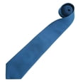 thumbnail image 2 of Premier Cravate Mode / Affaires Unie pour Hommes « Colors », 2 of 3