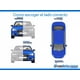 thumbnail image 5 of Par Juego Faros Niebla Chevy C2 2004 - 2008 Con Parrilla, 5 of 5
