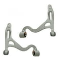 thumbnail image 3 of TRQ Front Upper Lower Control Arm Ball Joint SuspensionSet 6pc for Lincoln LS PSA62732, 3 of 5