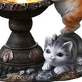 thumbnail image 2 of Adornos Decorativos para Jardín Bsvklp Gatos Solares Peso Entre 1000 Y 1200 g, 2 of 9