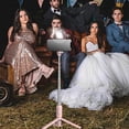 thumbnail image 4 of Outdor Extendable Selfie Stick Tripod With Wireless Remote And Phone Holder For Stable Hands Photography And Video Recording, 4 of 5