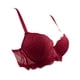 thumbnail image 3 of Paquete de Brasier Adda Lingerie Modelo Martha, Estilo con varilla y encaje, Colores surtidos, 3 of 5