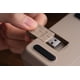 thumbnail image 4 of Teclado numérico mecánico 8BitDo Retro 18 Bluetooth/2.4G/Wired C64, 4 of 8