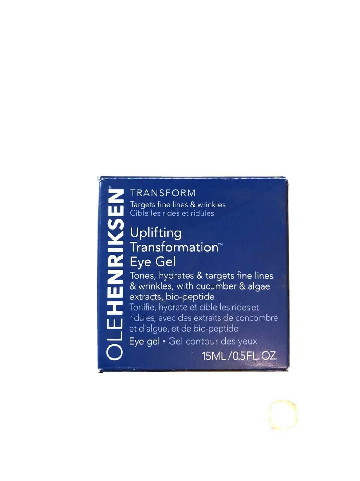 Ole Henriksen Uplifting Transformation Eye Gel 15 ml