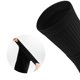 thumbnail image 3 of Calcetines deportivos para hombre, cómodos, transpirables, con parte inferior gruesa y longitud media, con bloques de color, 3 of 3