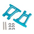 thumbnail image 2 of Car Metal :10 Rock Crawler Truck rear upper arm, 2 of 6