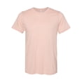 thumbnail image 1 of BELLA + CANVAS - T-Shirt Unisexe en Daim - 3301, 1 of 1