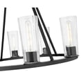 thumbnail image 6 of Z-Lite 8 Light Chandelier, 6 of 8