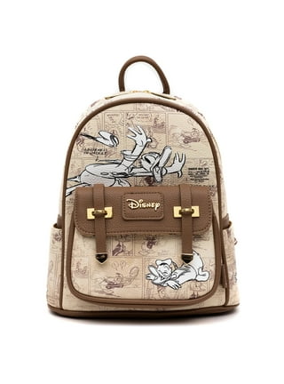 Donald top duck backpacks