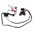 thumbnail image 3 of 4WD Ride-On Toy Car with Custom Accessories and Remote Control for Kids, 3 of 5