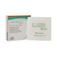 thumbnail image 3 of Convatec DuoDERM Signal CGF 4"x4" Hydrocolloid Dressing with Change Indicator, 5ct Box, 3 of 4