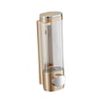 thumbnail image 3 of Dispensador de jabón líquido de pared para baño y hogar. Soltero de oro, 3 of 7