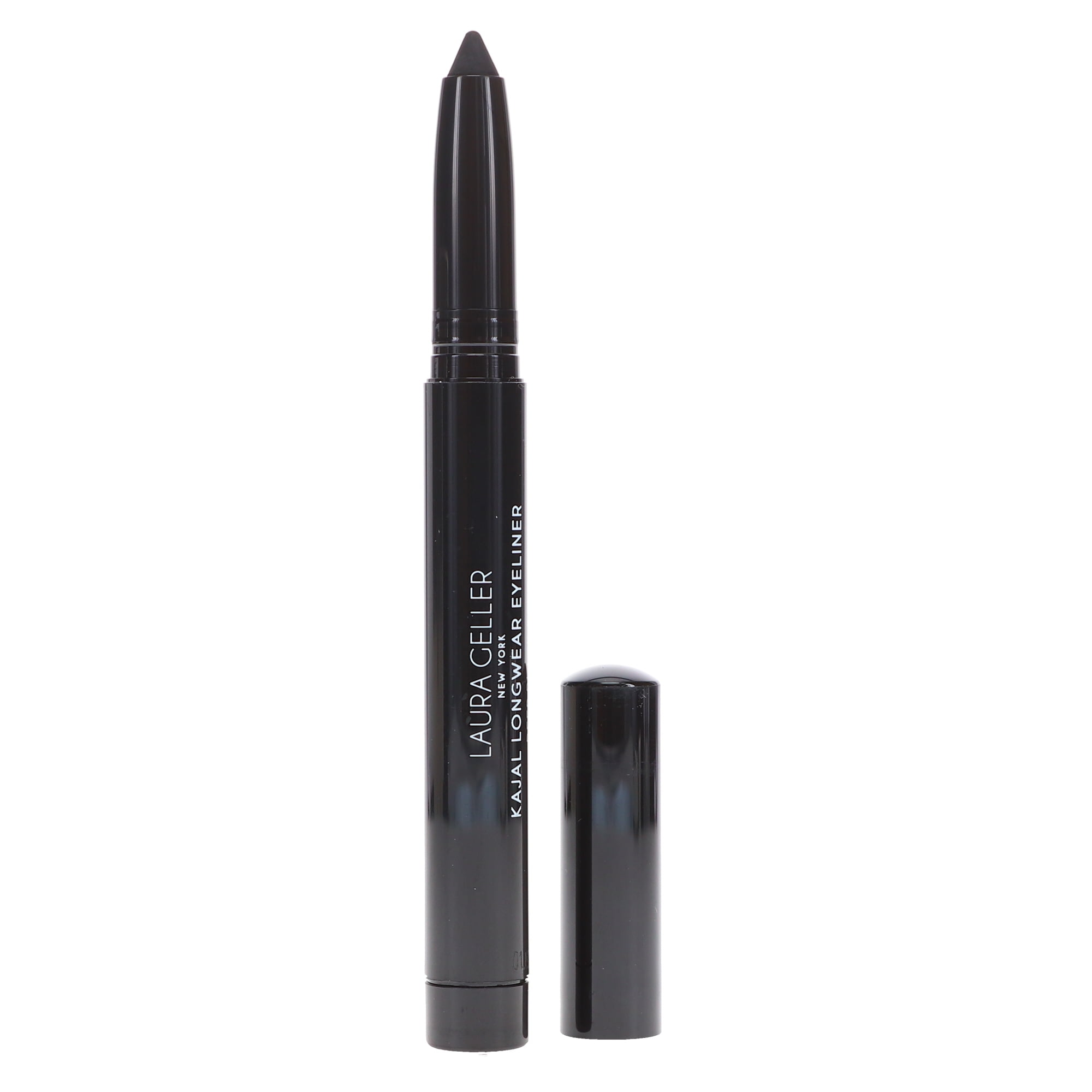 Laura Geller Kajal Longwear Eyeliner Deep Black 0.049 oz