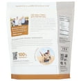 thumbnail image 4 of Pack of 6, One Degree Organic Sprouted Whole Wheat Flour, 32 oz, 4 of 6